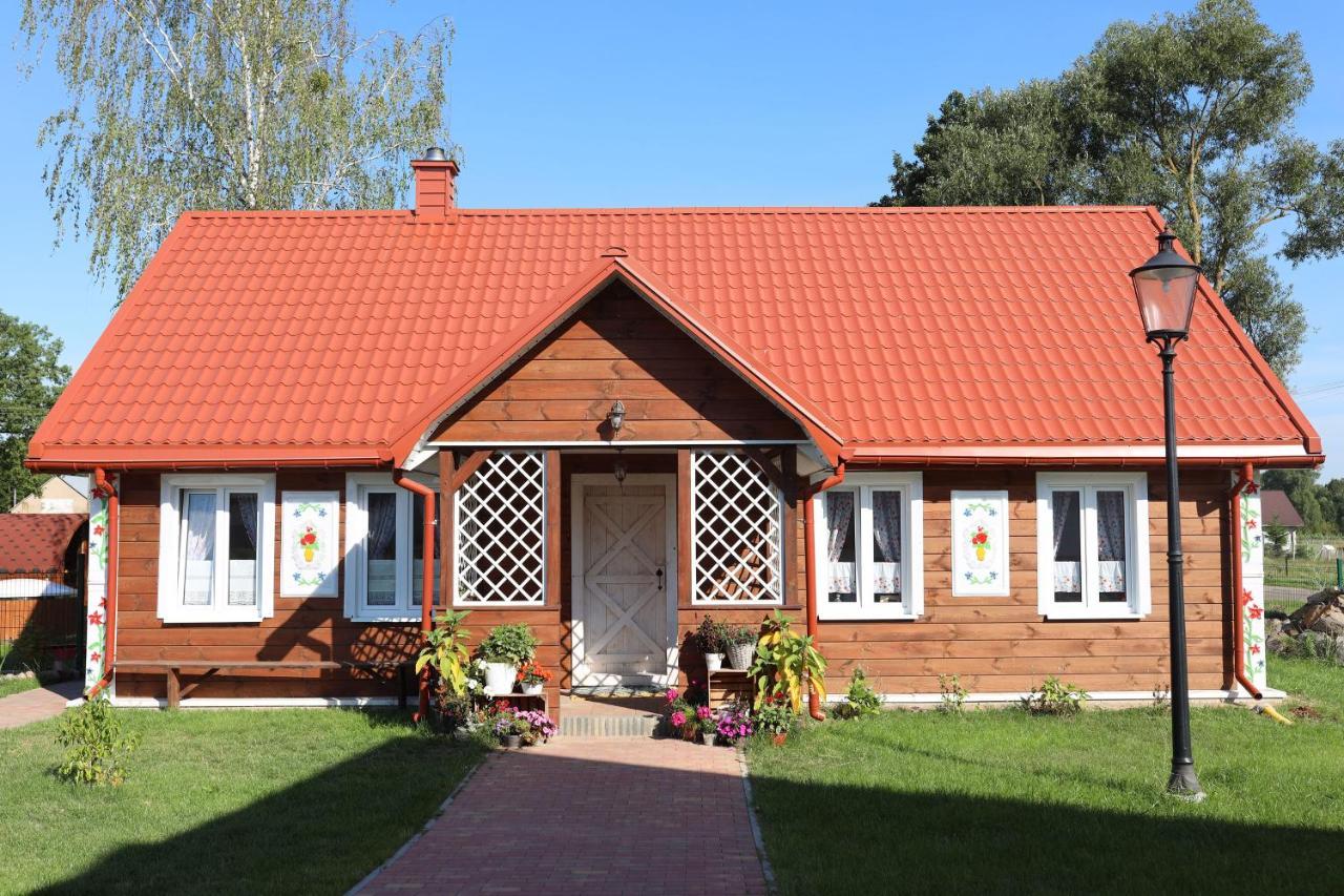 Harasimowka Farm stay